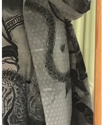 COMME des GARCONS | ノーカラージャケット
