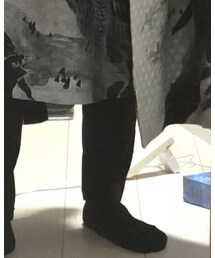 UNIQLO | スラックス