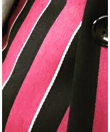 COMME des GARCONS HOMME PLUS | ノーカラージャケット