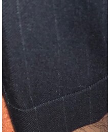 COMME des GARCONS HOMME PLUS | スラックス