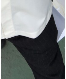 COMME des GARCONS HOMME PLUS | スラックス