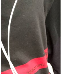 Yohji Yamamoto POUR HOMME | Tシャツ/カットソー