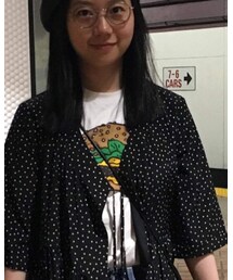 UNIQLO | Tシャツ/カットソー