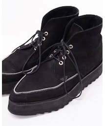 CHRISTIAN DADA | ブーツ