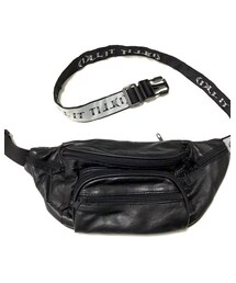 ILL IT | ボディバッグ/ウエストポーチ