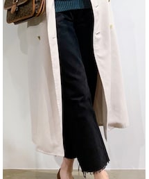 ANGIE VINTAGE | デニムパンツ