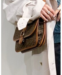 ANGIE VINTAGE | ショルダーバッグ