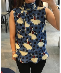 MARNI | シャツ/ブラウス