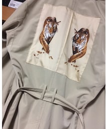 古着 | トレンチコート