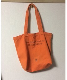 HERMES | トートバッグ