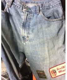 TOMMY HILFIGER | デニムパンツ