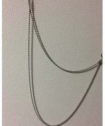 no brand | ウォレットチェーン