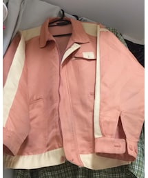 古着 | ブルゾン