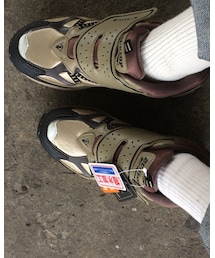 DUNLOP | スニーカー