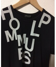 COMME des GARCONS | Tシャツ/カットソー