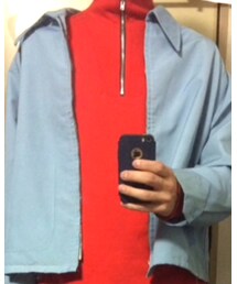 古着 | ブルゾン