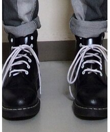 Dr. Martens | ブーツ