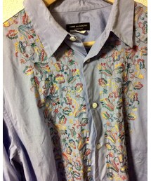 COMME des GARCONS | シャツ/ブラウス