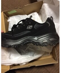 SKECHERS | (スニーカー)