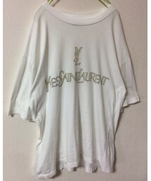 SAINT LAURENT PARIS | Tシャツ/カットソー