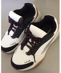 ZARA | スニーカー