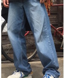 古着 | デニムパンツ