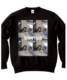 samoa | スウェット