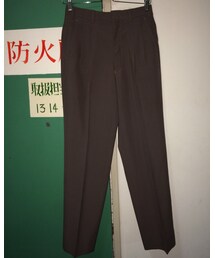 古着 | スラックス