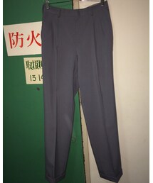 古着 | スラックス