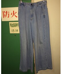 古着 | デニムパンツ