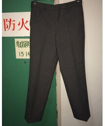 古着 | スラックス