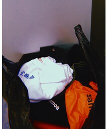 HARE | トートバッグ