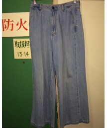 古着 | デニムパンツ