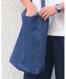 ライブグッズ | トートバッグ