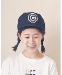 corade | キャップ