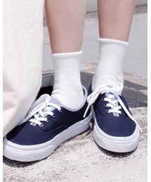 VANS | スニーカー