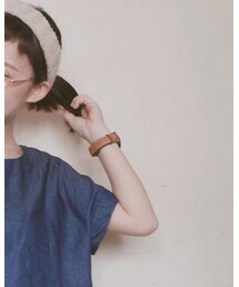 TIMEX | アナログ腕時計