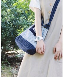 asmountain | ショルダーバッグ