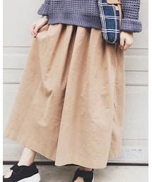 SDOKO | チノパンツ