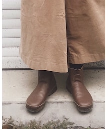 Handmade | ブーツ