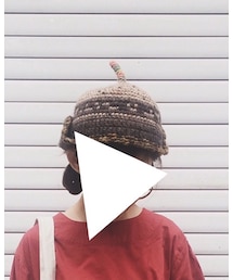 Handmade | キャップ