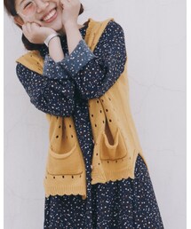 十豆口 | タンクトップ