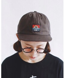 VANS | キャップ