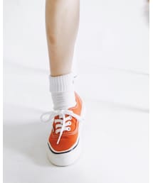 VANS | スニーカー