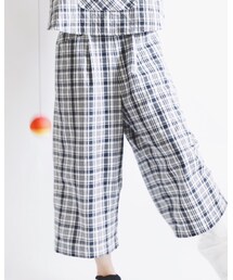 十豆口 | チノパンツ
