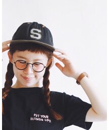 VINTAGE | キャップ