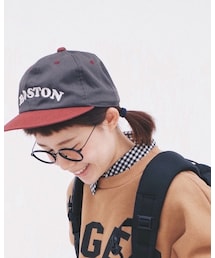 Boston Club | キャップ