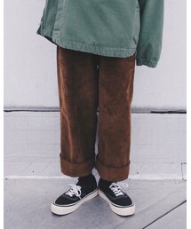 sdoko | チノパンツ