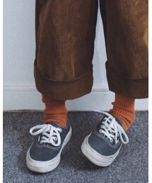 VANS | スニーカー