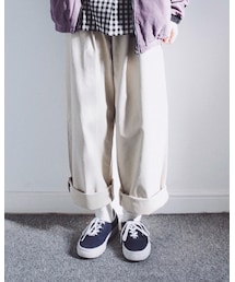 sdoko | チノパンツ